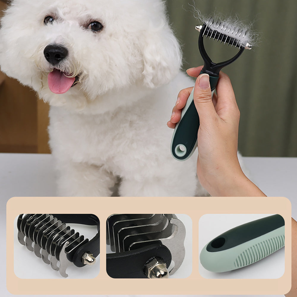 Dog Grooming Kit | Dog Shaver Clippers | Bubba's Pet Emporium