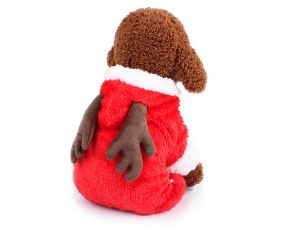 Small Dog Costumes | Mini Dog Clothes | Bubba's Pet Emporium