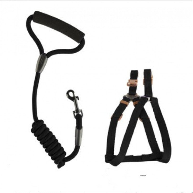 Dog Leash Strap | Dog  Tied Leash | Bubba's Pet Emporium