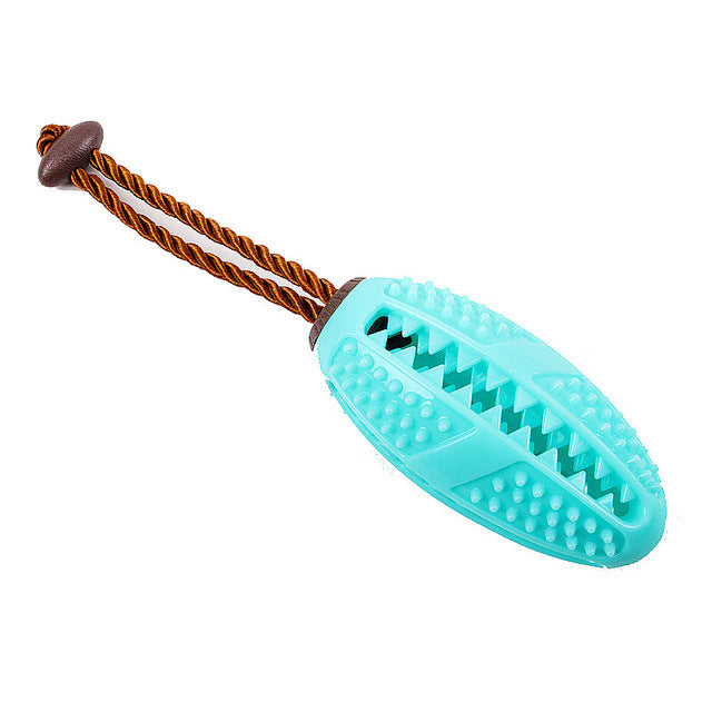 Dog Chewing Toys | Dog Chewing Toothbrush Toy | Bubba's Pet Emporium