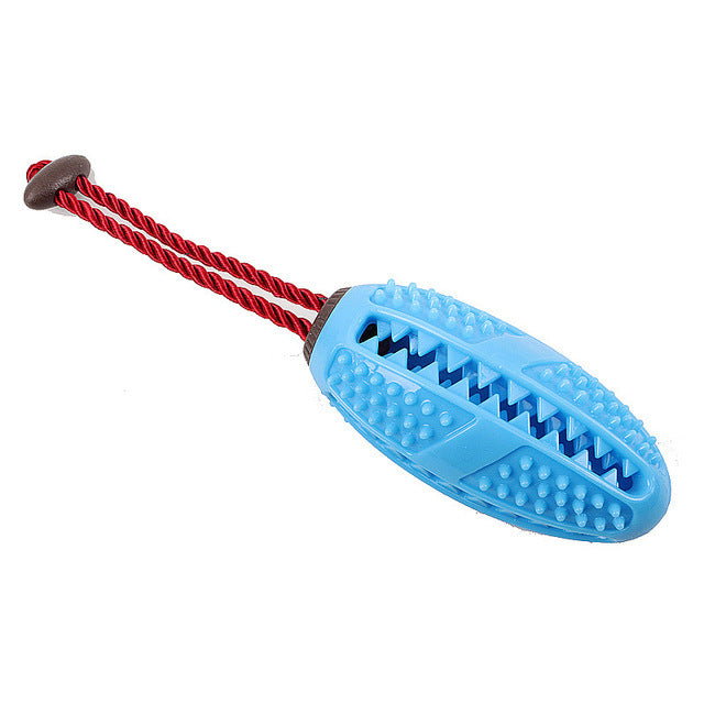 Dog Chewing Toys | Dog Chewing Toothbrush Toy | Bubba's Pet Emporium