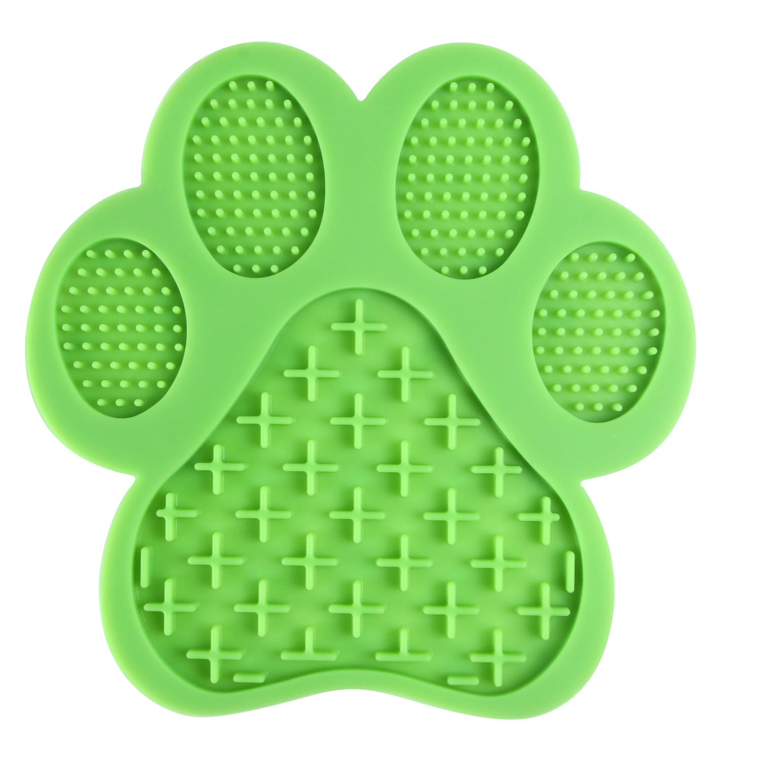 Silicone Dog Bath Lick Pad