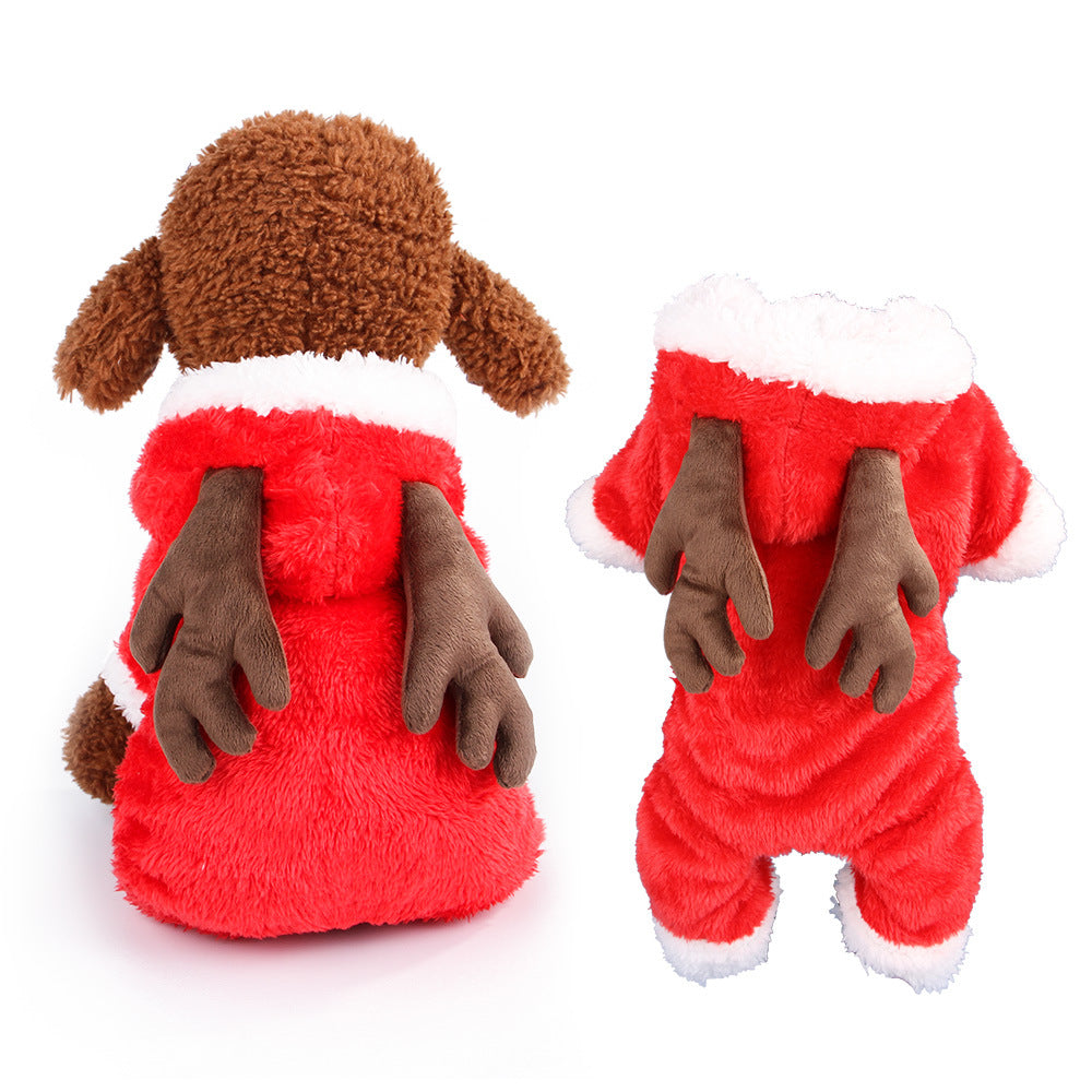 Small Dog Costumes | Mini Dog Clothes | Bubba's Pet Emporium