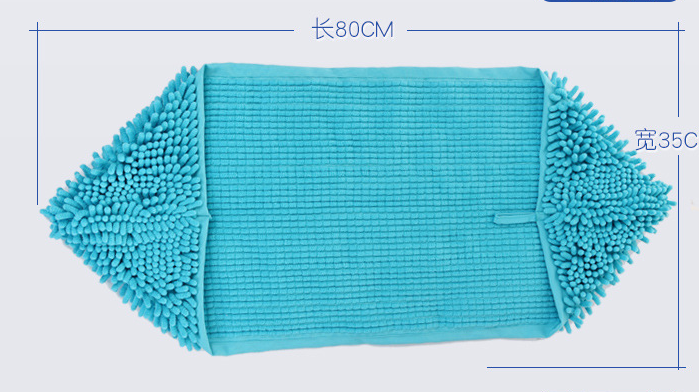 Pet Bath Towel | Dog Bath Towel | Bubba's Pet Emporium