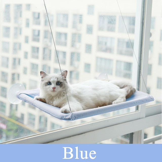 Cat Hanging Bed | Cat Wall Hanging Bed | Bubba's Pet Emporium