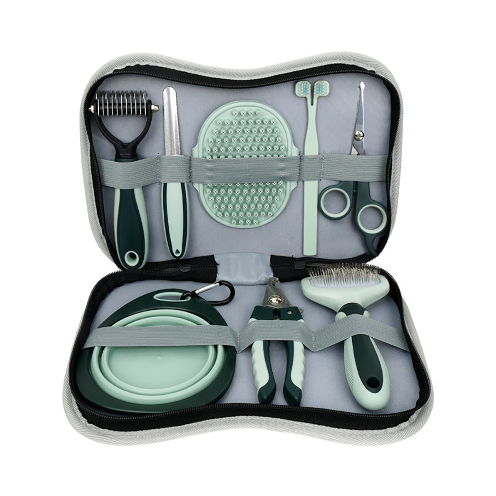 Dog Grooming Kit | Dog Shaver Clippers | Bubba's Pet Emporium