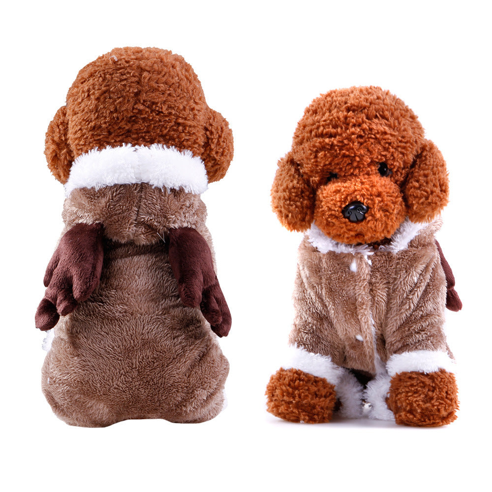 Small Dog Costumes | Mini Dog Clothes | Bubba's Pet Emporium