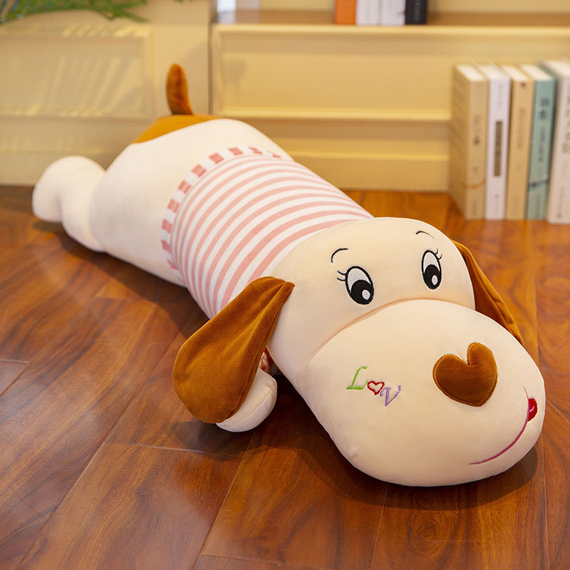 Dog Plush Toy | Cute Dog Plush Toy | Bubba's Pet Emporium