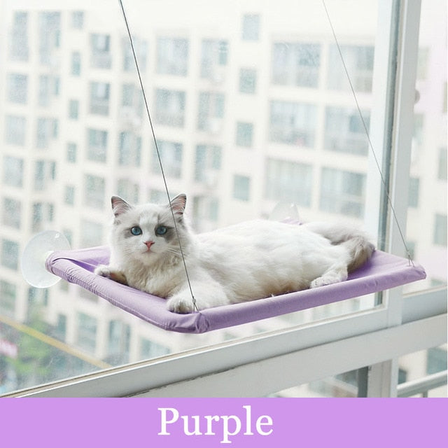 Cat Hanging Bed | Cat Wall Hanging Bed | Bubba's Pet Emporium