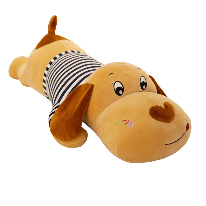 Dog Plush Toy | Cute Dog Plush Toy | Bubba's Pet Emporium