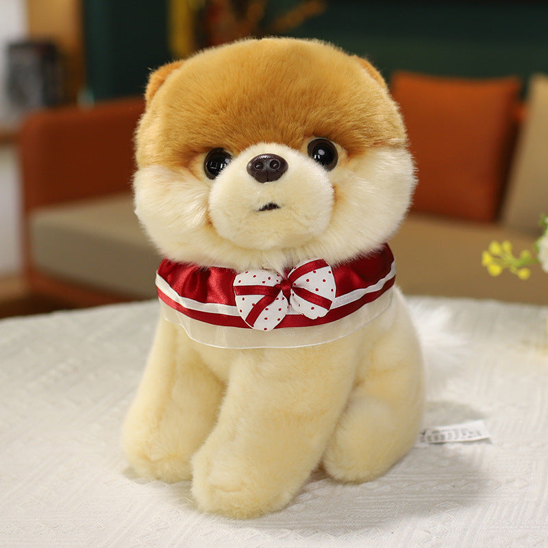 Cute Dog Doll Stuffed Doll Children's Gift