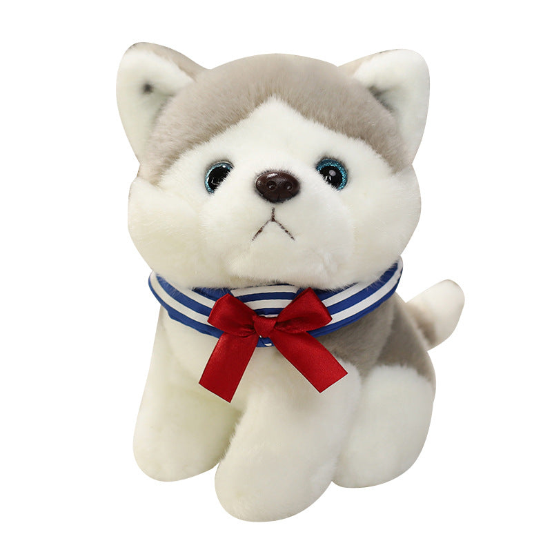 Cute Dog Doll Stuffed Doll Children's Gift