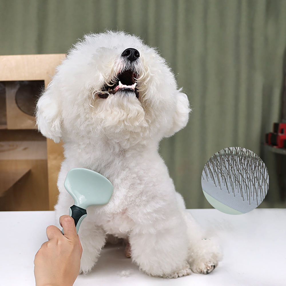 Dog Grooming Kit | Dog Shaver Clippers | Bubba's Pet Emporium