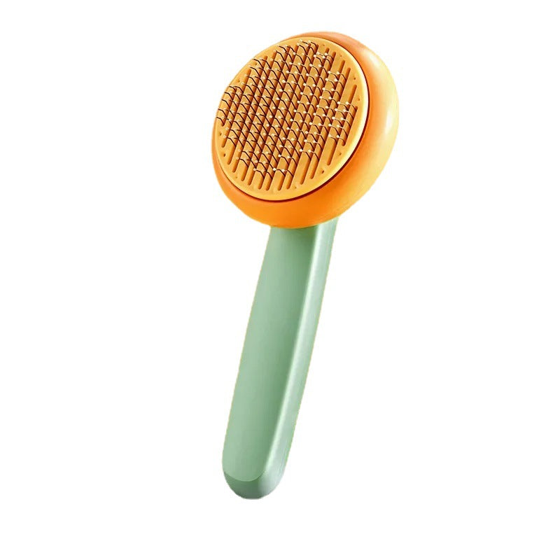 Pet Grooming Comb | Pet Hair Cleaner Comb | Bubba's Pet Emporium