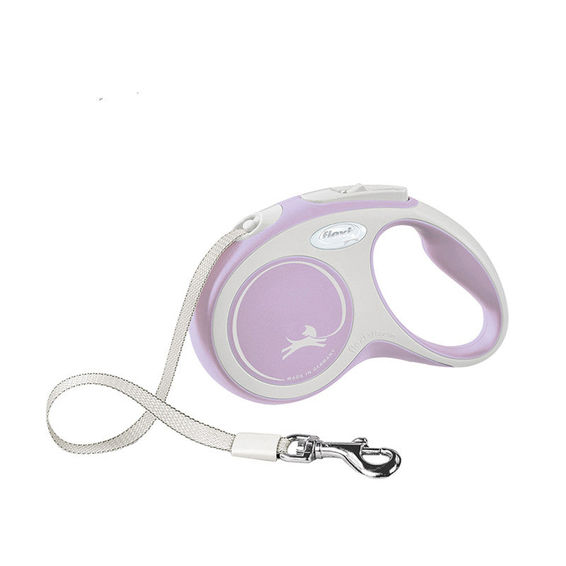 Dog Traction Rope Automatic Telescopic Sports Fashion Version