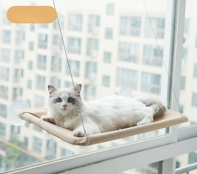 Cat Hanging Bed | Cat Wall Hanging Bed | Bubba's Pet Emporium