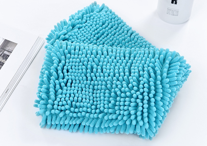 Pet Bath Towel | Dog Bath Towel | Bubba's Pet Emporium