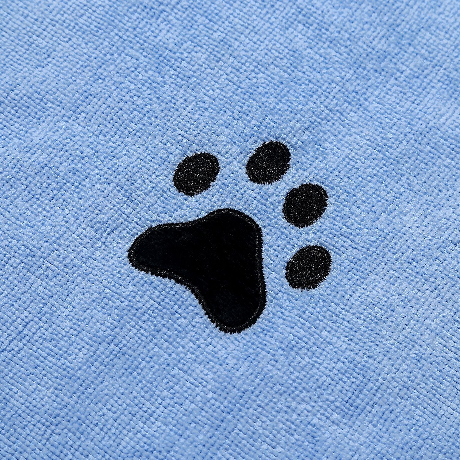 Dog Bath Towel | Pet Bath Towel | Bubba's Pet Emporium