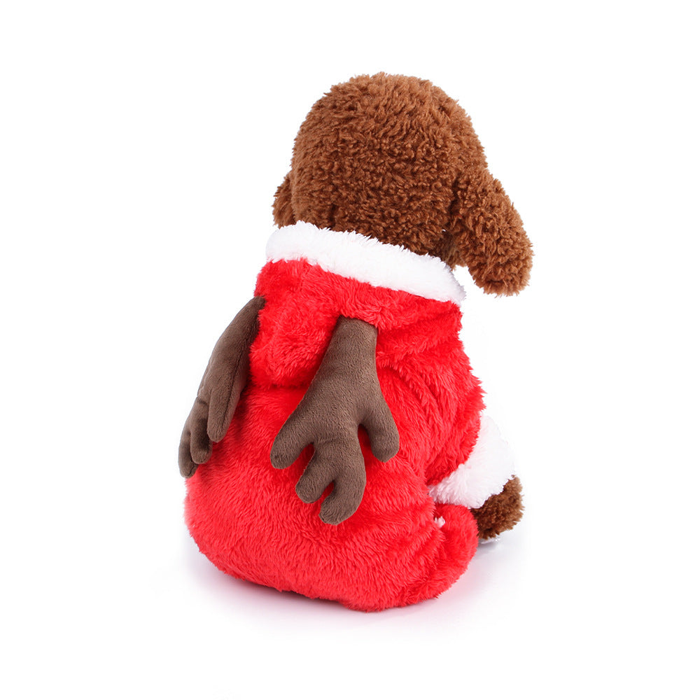 Small Dog Costumes | Mini Dog Clothes | Bubba's Pet Emporium