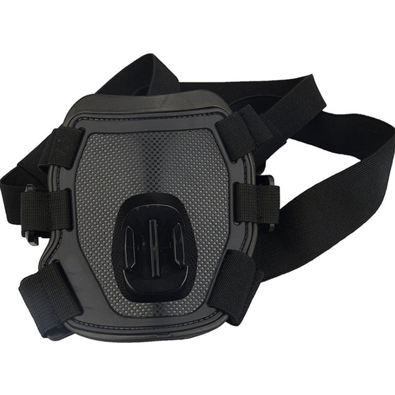 Sports Camera Pet Photography And Dog Sling