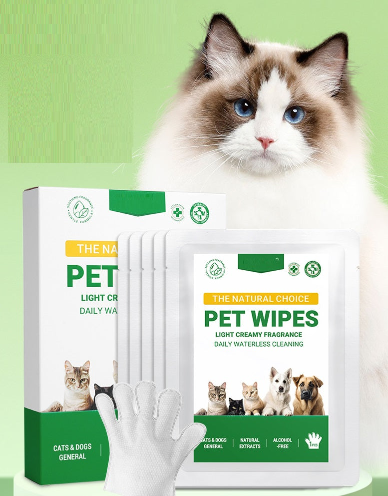 Pet Cleaning Wipes | Dog Butt Wipes | Bubba's Pet Emporium