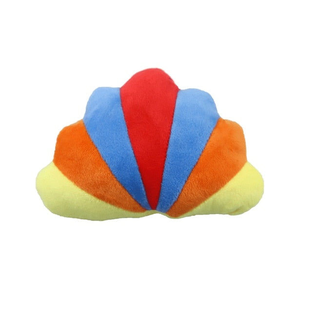 Pet Chew Squeaker Toy